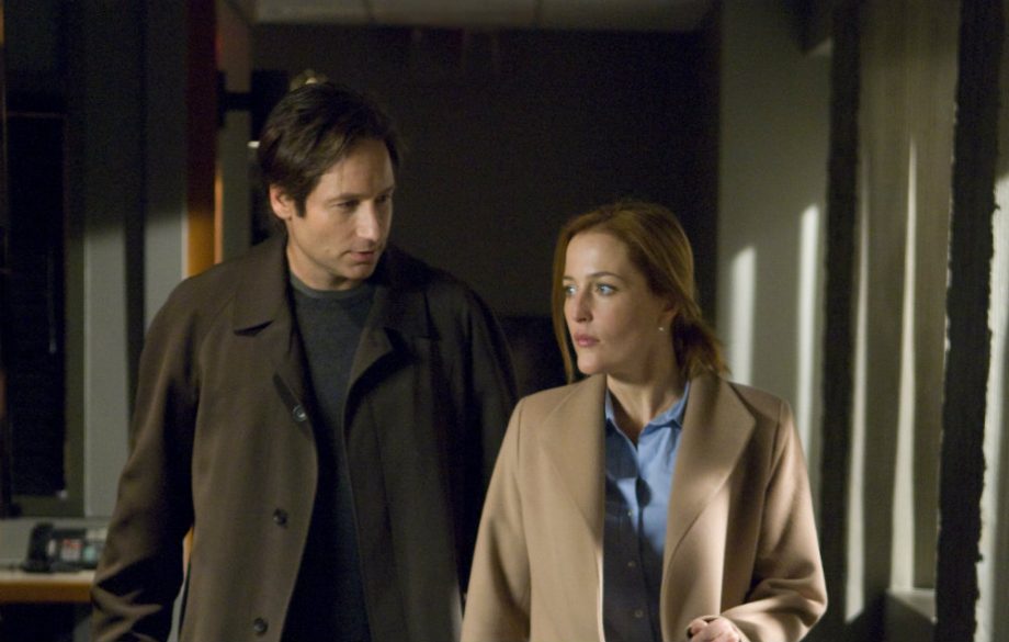 The x Files season 11 trailer