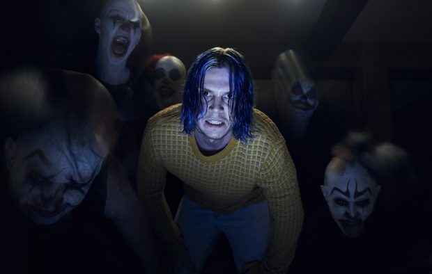 American Horror Story season eight