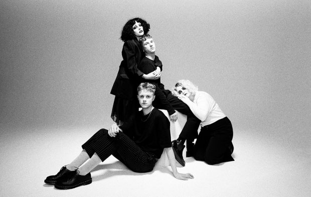 Pale Waves