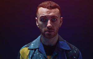 Apple unveils Christmas advert soundtracked by Sam Smith