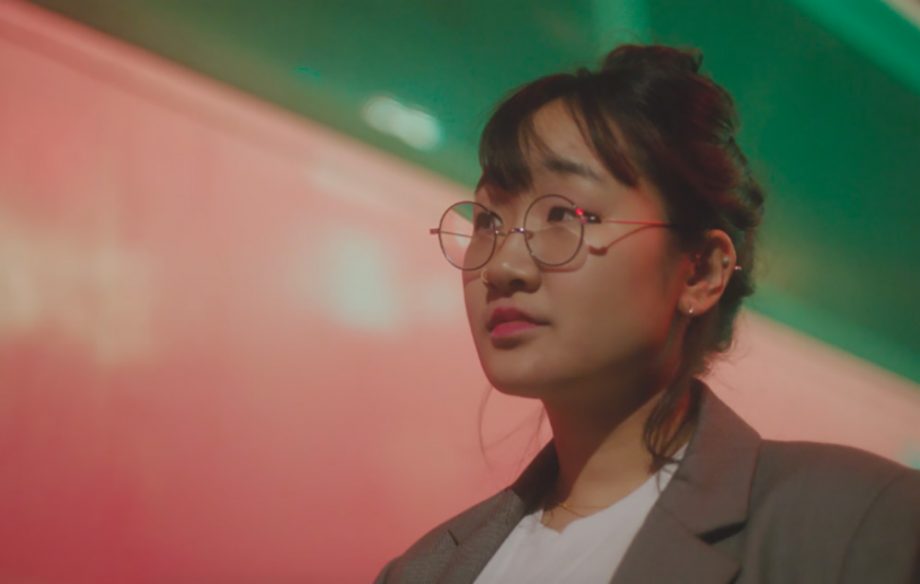 Yaeji