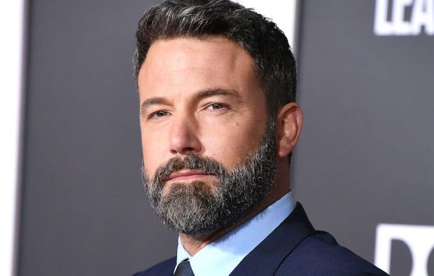 Ben Affleck