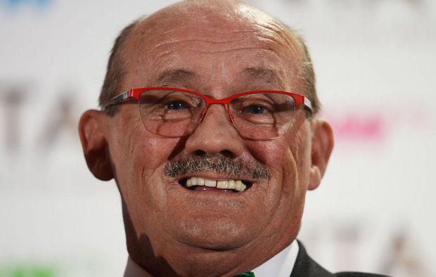 'Mrs Brown's Boys' star Brendan O'Carroll