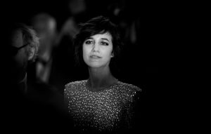 Charlotte Gainsbourg covers Kanye West's 'Runaway'