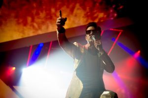 Photographers hit back at The Killers' Brandon Flowers recent comments after Josh Homme incident