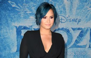 Demi Lovato, Idina Menzel and Disney sued over 'Frozen' song 'Let It Go'