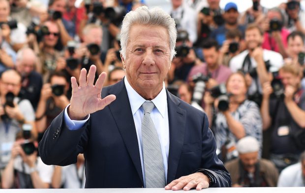 Dustin Hoffman