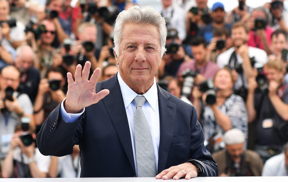 Dustin Hoffman