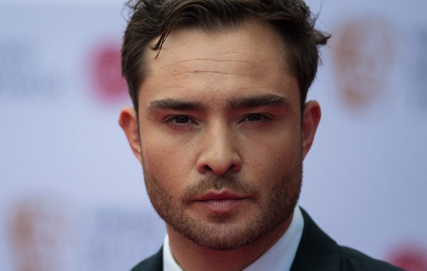Ed Westwick