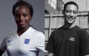 Eni Aluko and Loyle Carner to headline NME #Lifehacks event