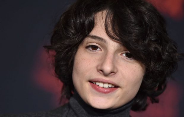 Finn Wolfhard