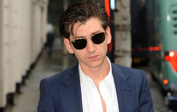Alex Turner
