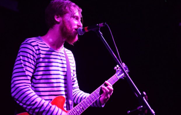 Kevin Devine Brand New
