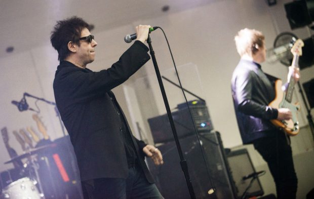 Echo & The Bunnymen