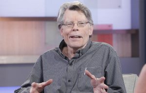 Stephen King gives his verdict on 'Stranger Things 2'