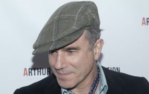 Daniel Day-Lewis named 'most bankable' British star in Hollywood