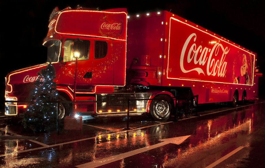 Coca-Cola