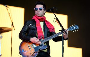 Stereophonics: 'We're waiting on the offer to headline Glastonbury and Reading again'