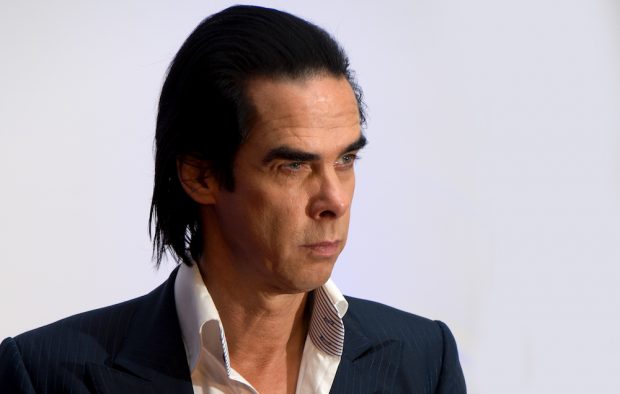 Nick Cave Israel