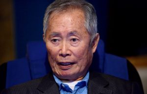 'Star Trek' actor George Takei says he is 'shocked and bewildered' by sexual misconduct allegations