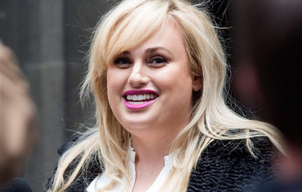 Rebel Wilson