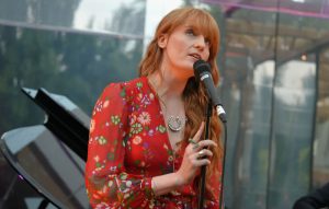 Florence Welch's guide to South London - the real-life places referenced in her new album
