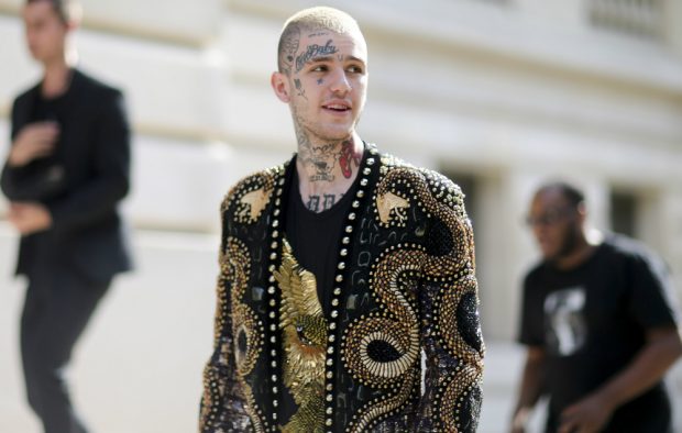 Lil Peep