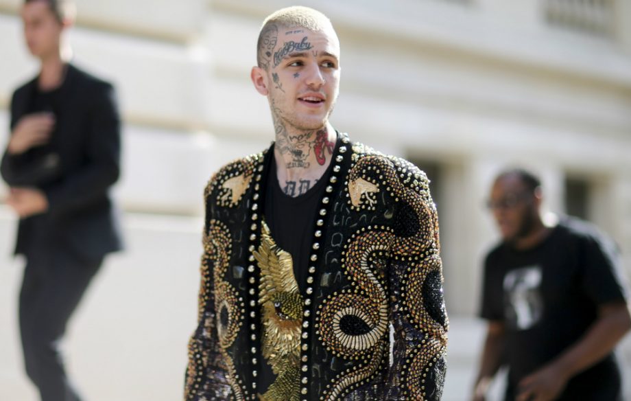 Lil Peep
