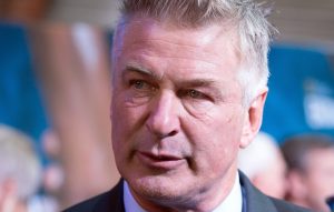 Alec Baldwin leaves Twitter following criticism over Harvey Weinstein comments