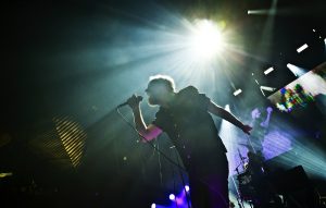 The National confirmed as first act for NOS Alive 2018