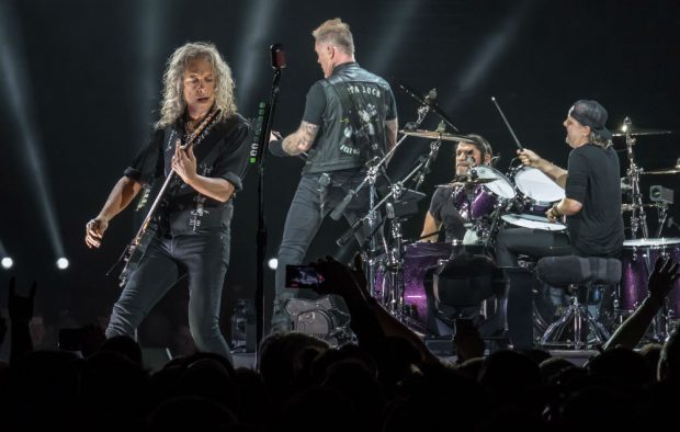 Metallica