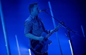 Listen to Josh Homme's score for new neo-Nazi revenge film 'In the Fade'