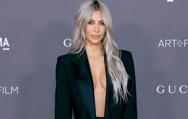 Kim Kardashian