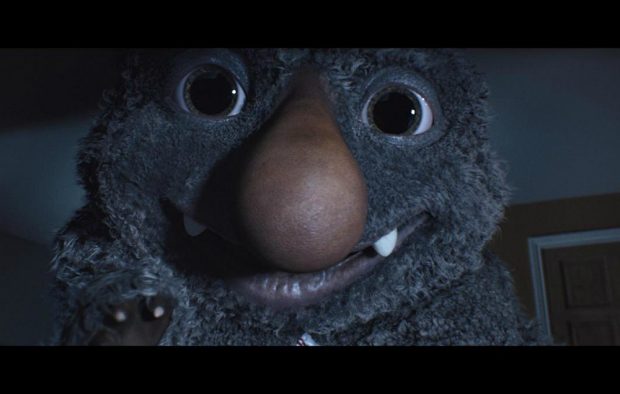 The John Lewis Christmas advert, 2017