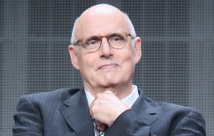 Jeffrey Tambor responds to sexual harassment allegations