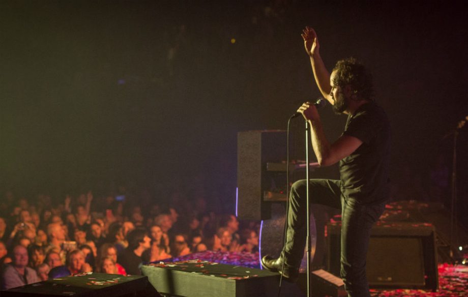 The Killers, Birmingham