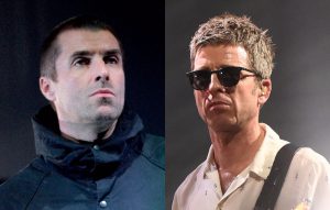Liam Gallagher hits out at 