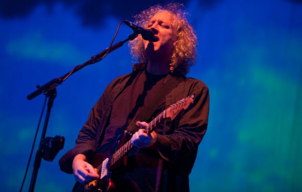 My Bloody Valentine