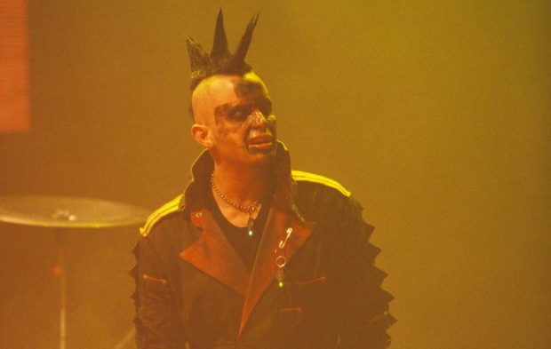 Madonna Wayne Gacy