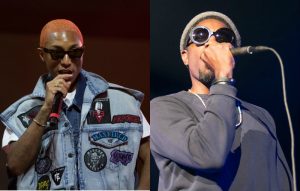 N.E.R.D unveil new track 'Rollinem 7's' featuring Andre 3000