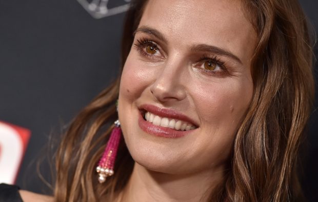 Natalie Portman