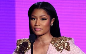 Nicki Minaj's brother found guilty in child rape trial