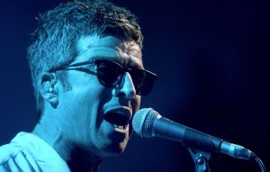 Noel Gallagher talks Brexit: 