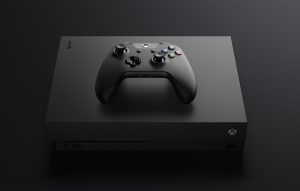 Xbox One X - set-up, space requirements, backwards compatibility and more questions answered