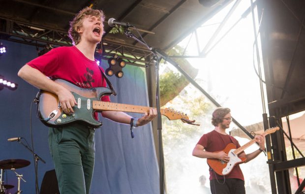 Pinegrove