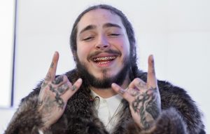 Watch Post Malone address accusations of cultural appropriation and controversy over hip-hop comments