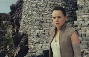 Alt-Right group claims responsibility for huge backlash against 'Star Wars: The Last Jedi'