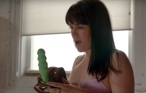 Broad City's range of sex toys is up to half price for Black Friday