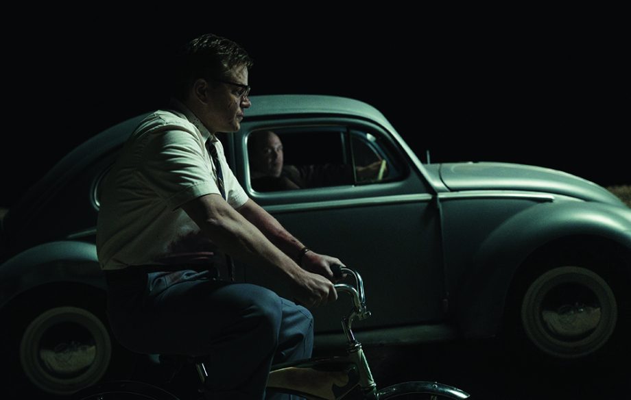 Suburbicon