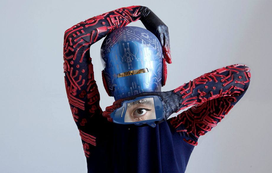 TQX have teamed up with Sia